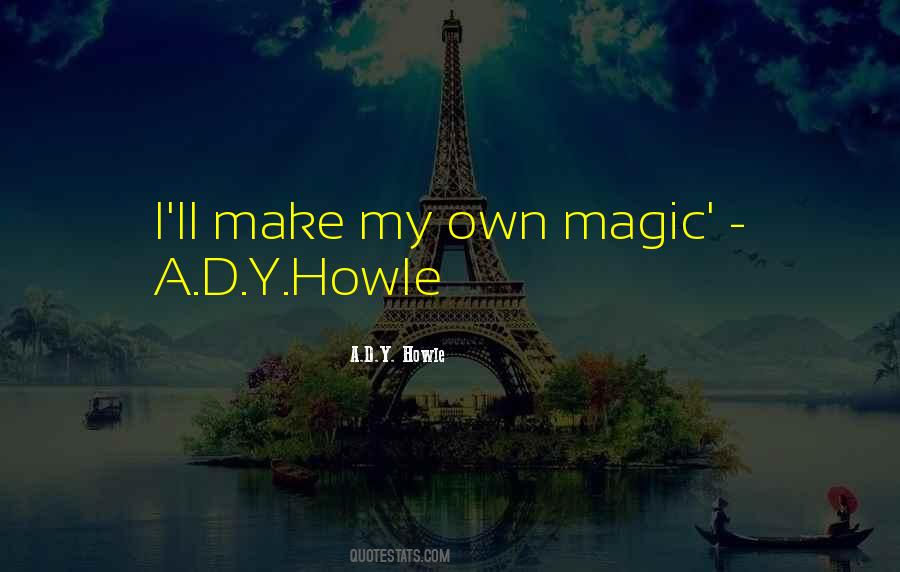 Success Believe In Yourself Quotes #1576282