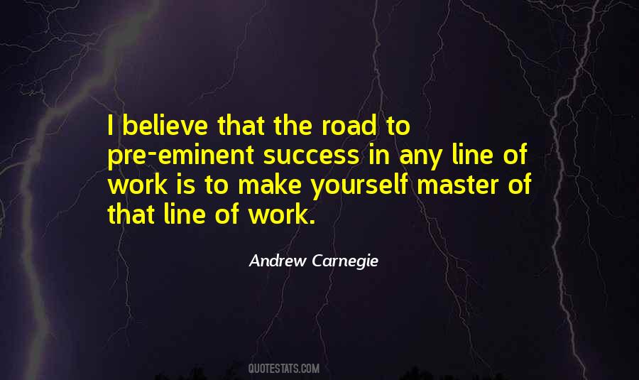 Success Believe In Yourself Quotes #866084