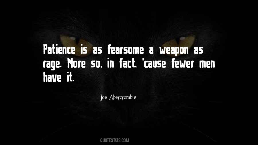 Have A Patience Quotes #121474