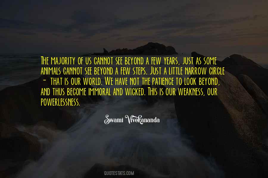 Have A Patience Quotes #449467