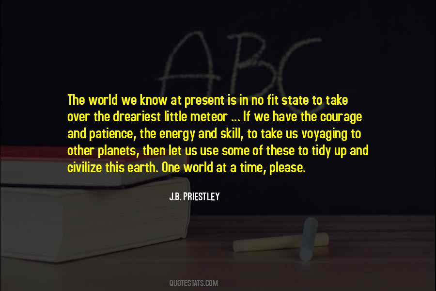 Have A Patience Quotes #625347