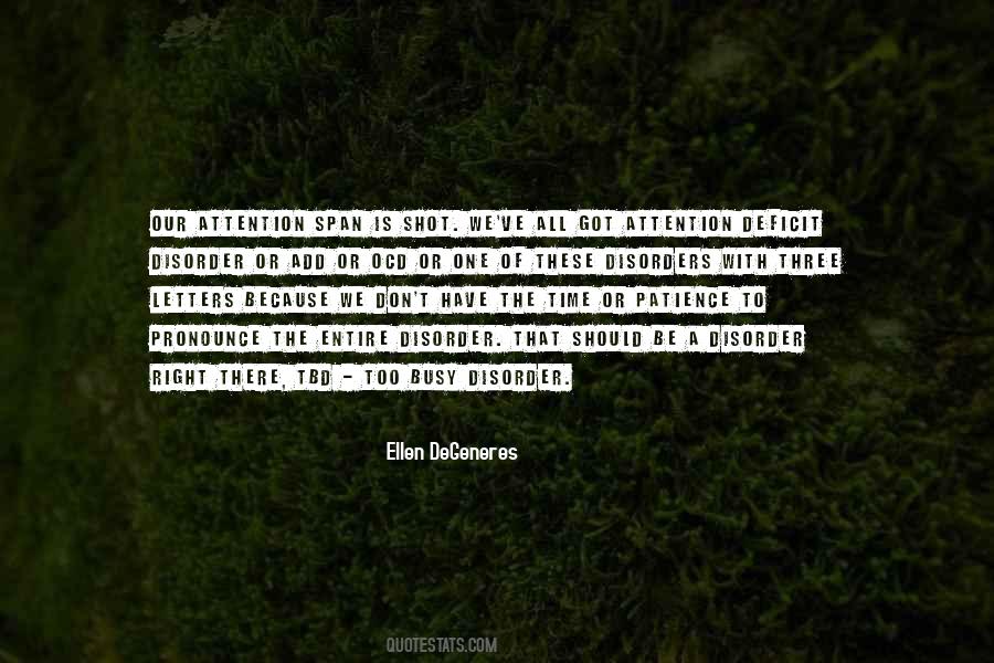 Have A Patience Quotes #630248