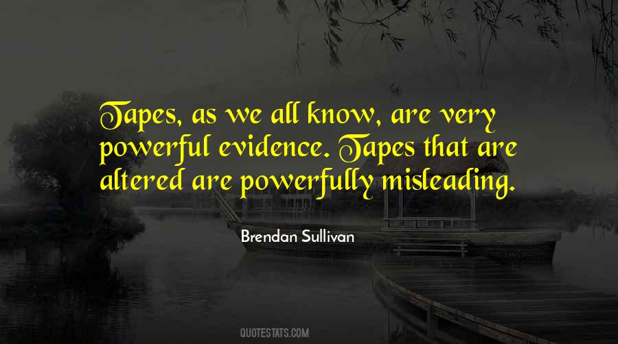 You Are More Powerful Than You Know Quotes #110893