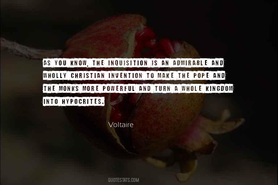 You Are More Powerful Than You Know Quotes #201640