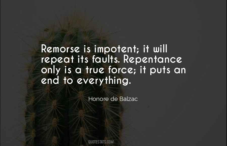 Quotes About Honore #106378