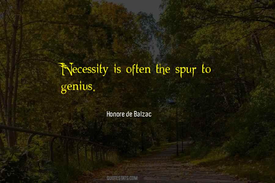 Quotes About Honore #222251