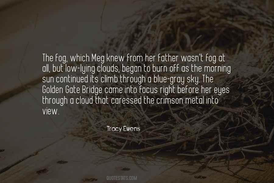 Morning Focus Quotes #561769