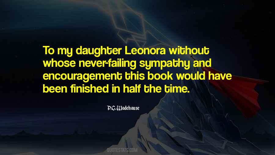 Encouragement Sympathy Quotes #676972