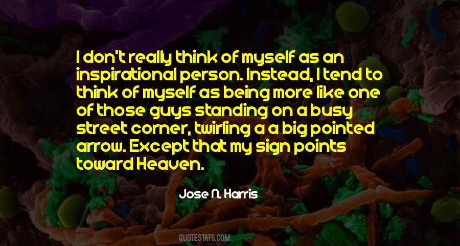 I Like Being Myself Quotes #942884