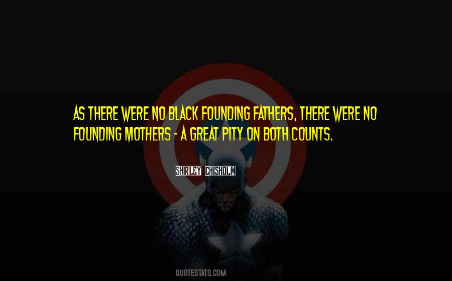 Founding Mothers Quotes #1615357