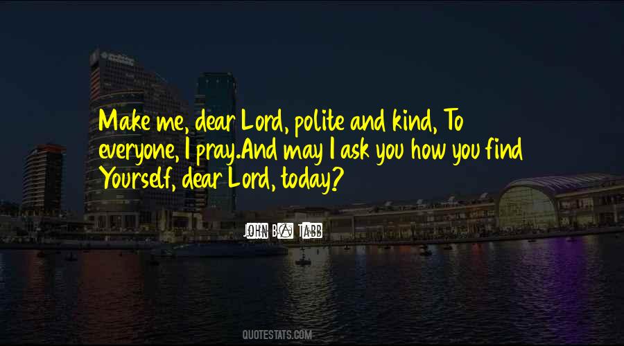 Lord Will Make A Way Quotes #123151