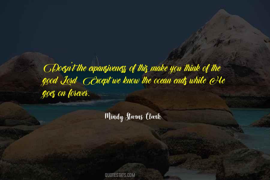 Lord Will Make A Way Quotes #17869