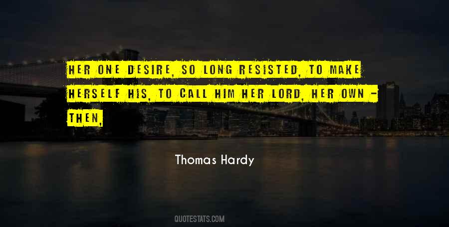 Lord Will Make A Way Quotes #59651