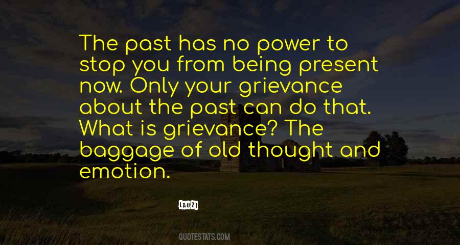 Power Of The Now Quotes #1552444