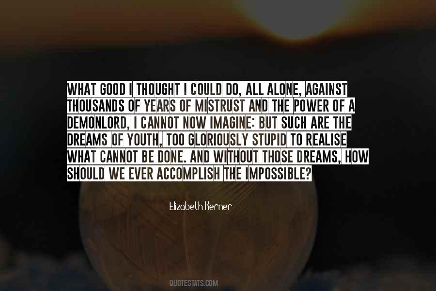Power Of The Now Quotes #1745959