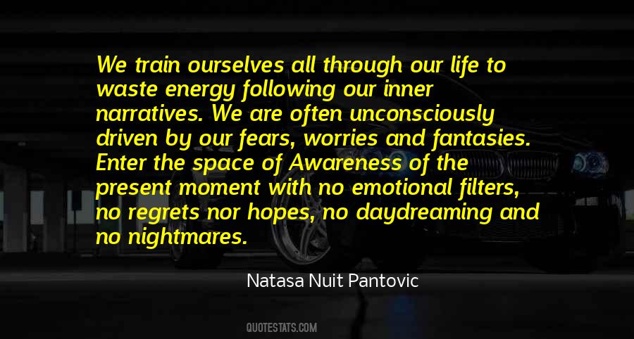 Power Of The Now Quotes #1783902