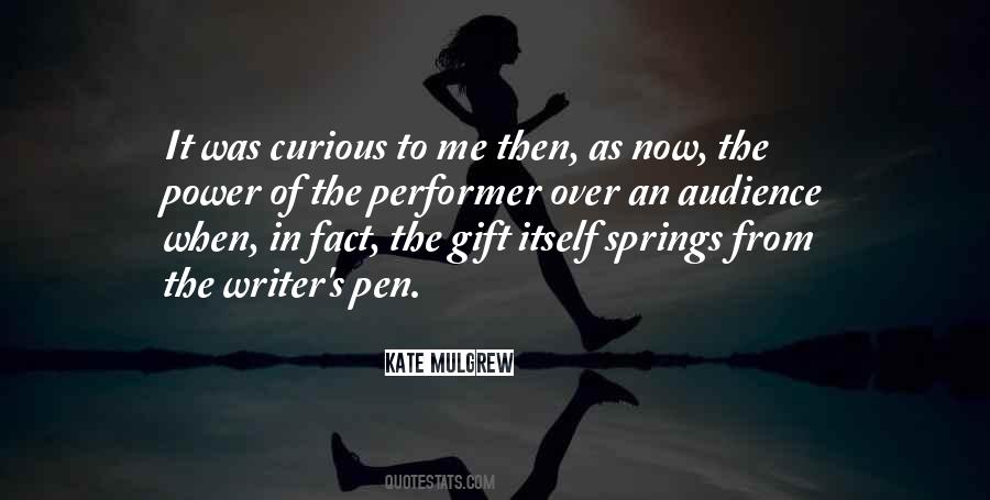 Power Of The Now Quotes #711387