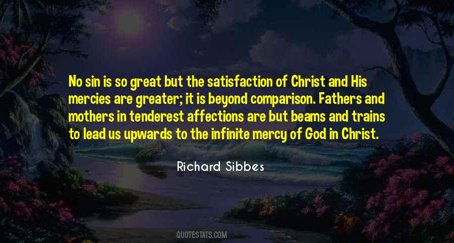 Quotes About The Mercies Of God #1152944