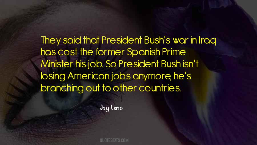 The Spanish American War Quotes #1111159