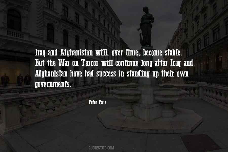 Own Pace Quotes #638768