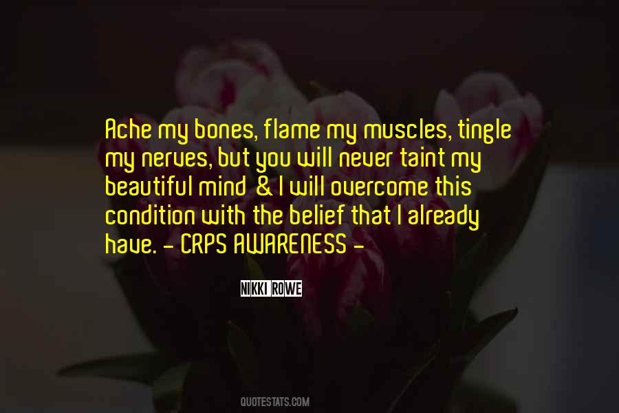 My Beautiful Self Quotes #1642619