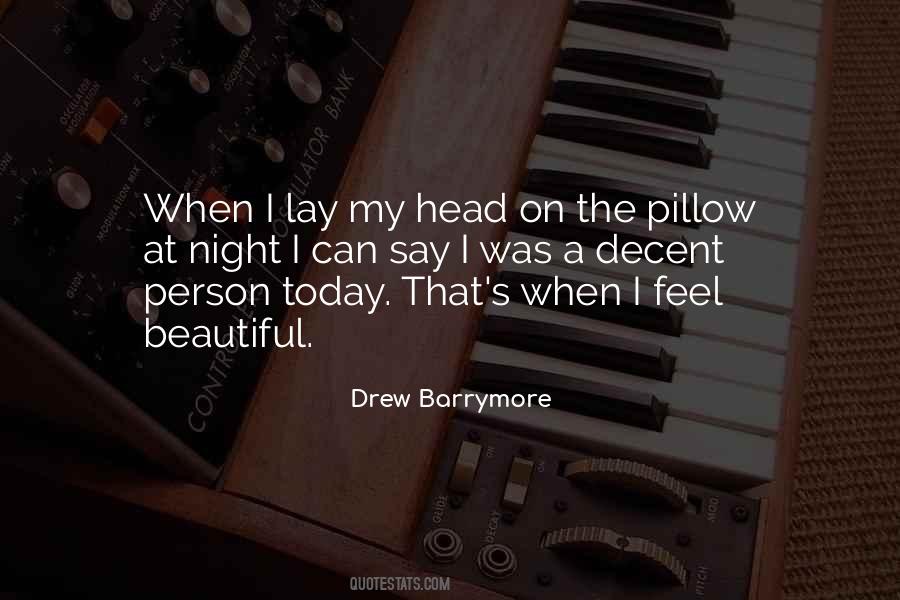My Beautiful Self Quotes #341538