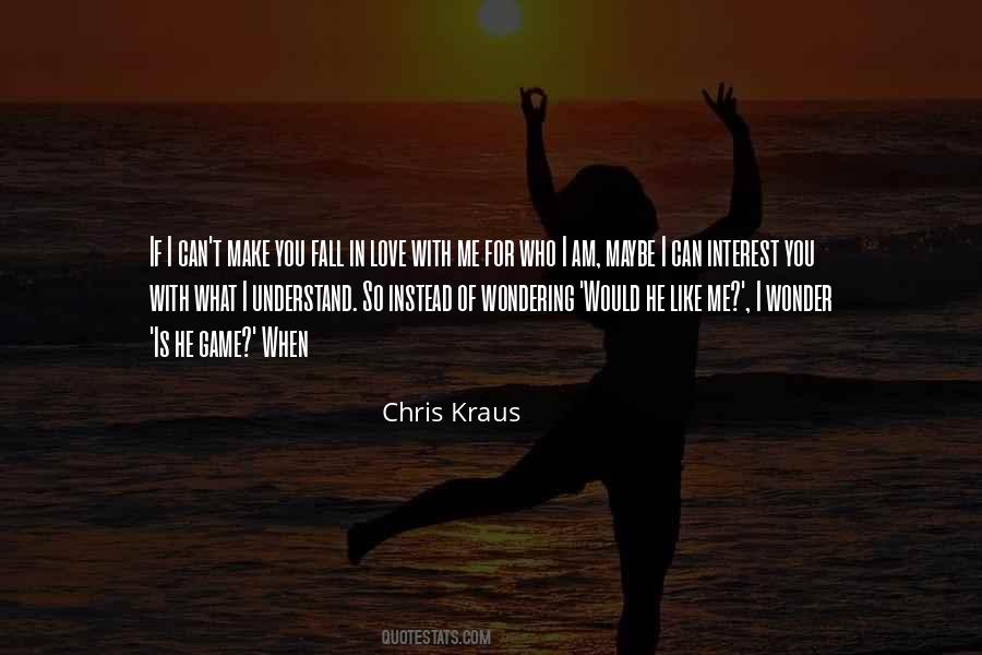 I Am So In Love With You Quotes #1118756