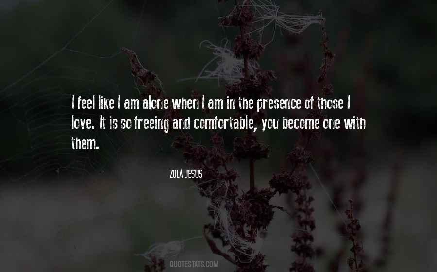 I Am So In Love With You Quotes #1133824