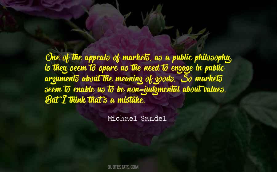 Mistake Meaning Quotes #378003