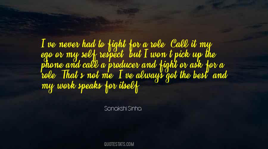 A Pick Me Up Quotes #1509060