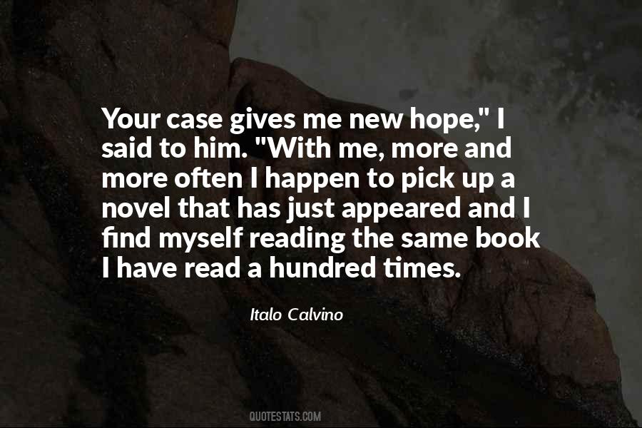 A Pick Me Up Quotes #1514033