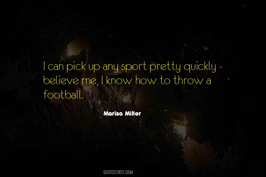 A Pick Me Up Quotes #1591160
