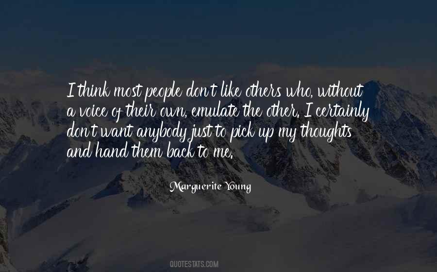 A Pick Me Up Quotes #1837105