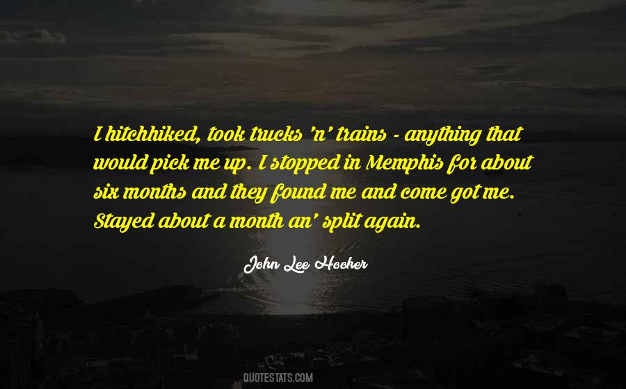 A Pick Me Up Quotes #255942