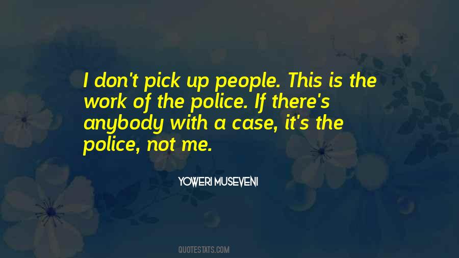 A Pick Me Up Quotes #334388