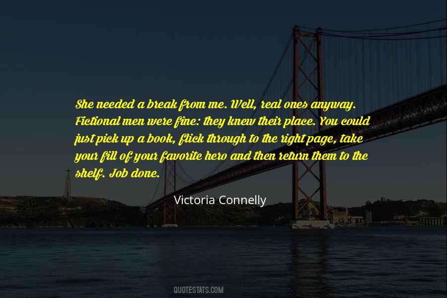 A Pick Me Up Quotes #676572