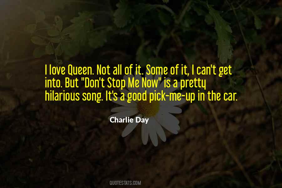 A Pick Me Up Quotes #828576
