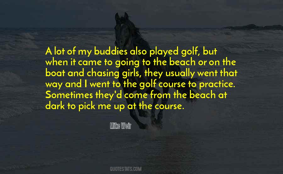 A Pick Me Up Quotes #834106