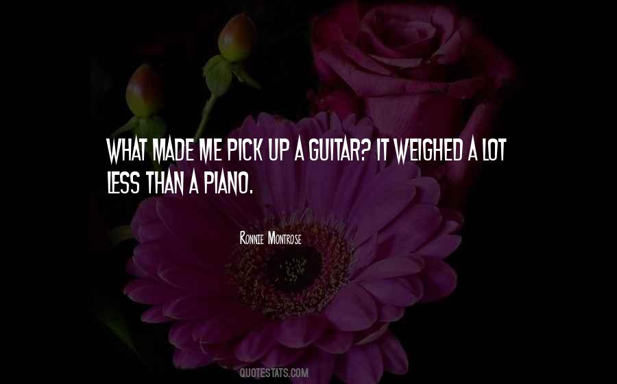 A Pick Me Up Quotes #853905