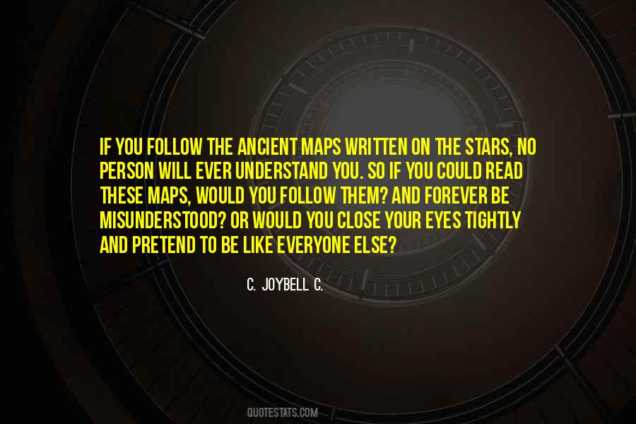 Maps To The Stars Quotes #1799471