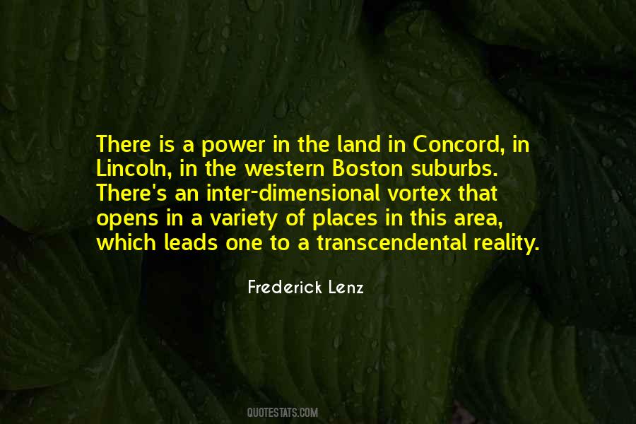 Western Power Quotes #1010786