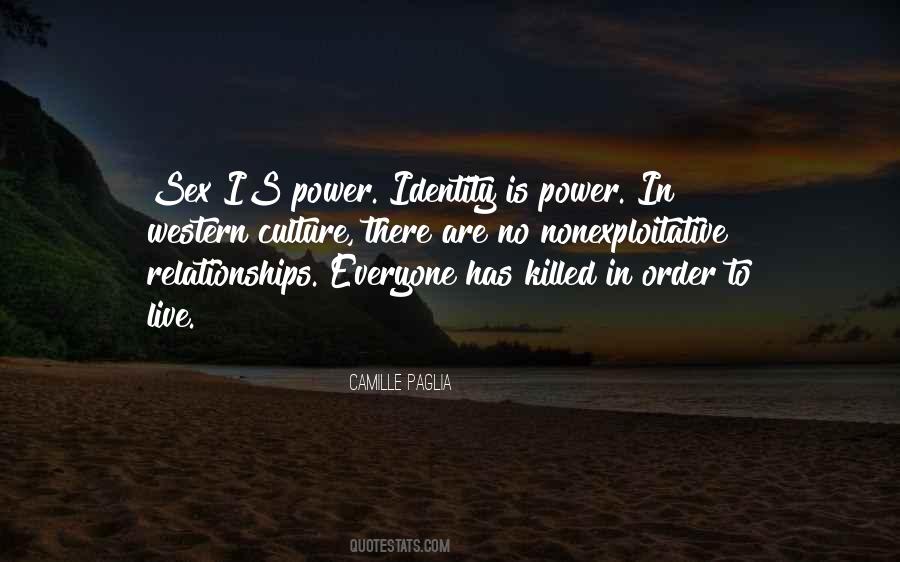 Western Power Quotes #1450921