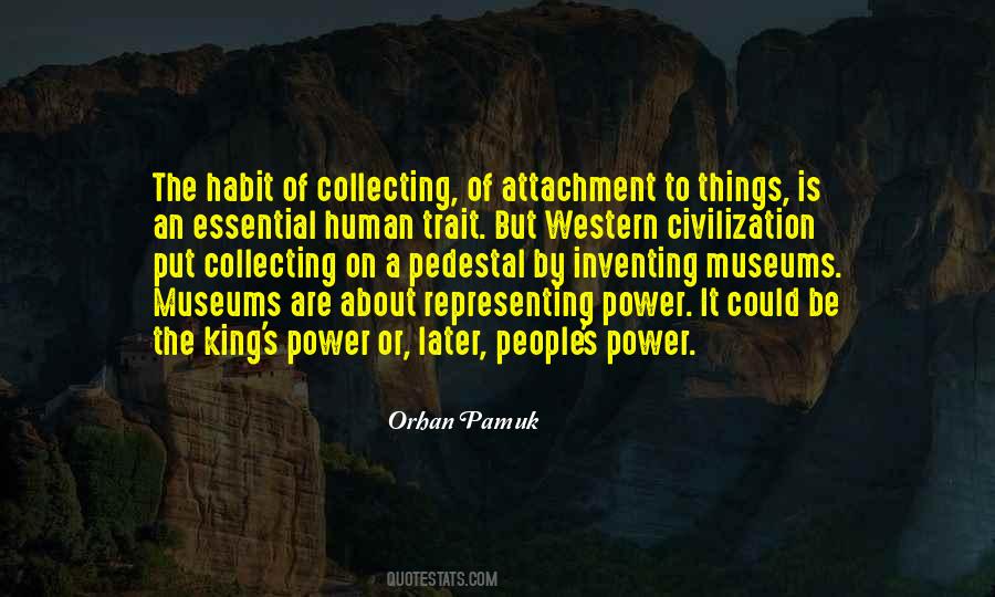 Western Power Quotes #1724562