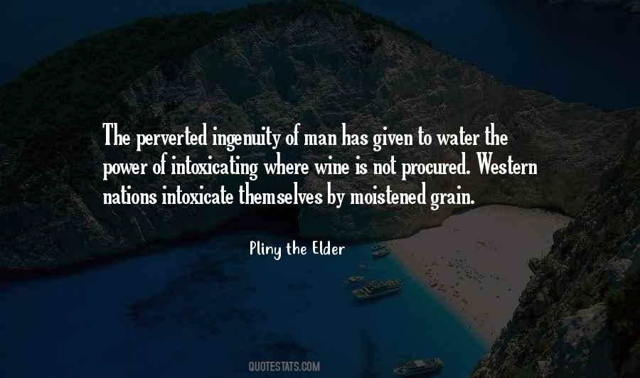 Western Power Quotes #1868151