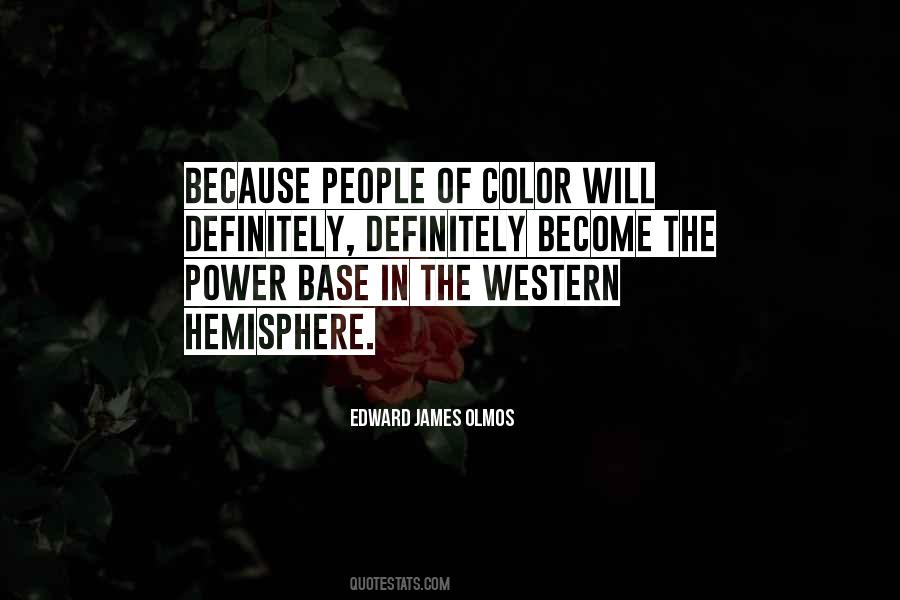 Western Power Quotes #305815