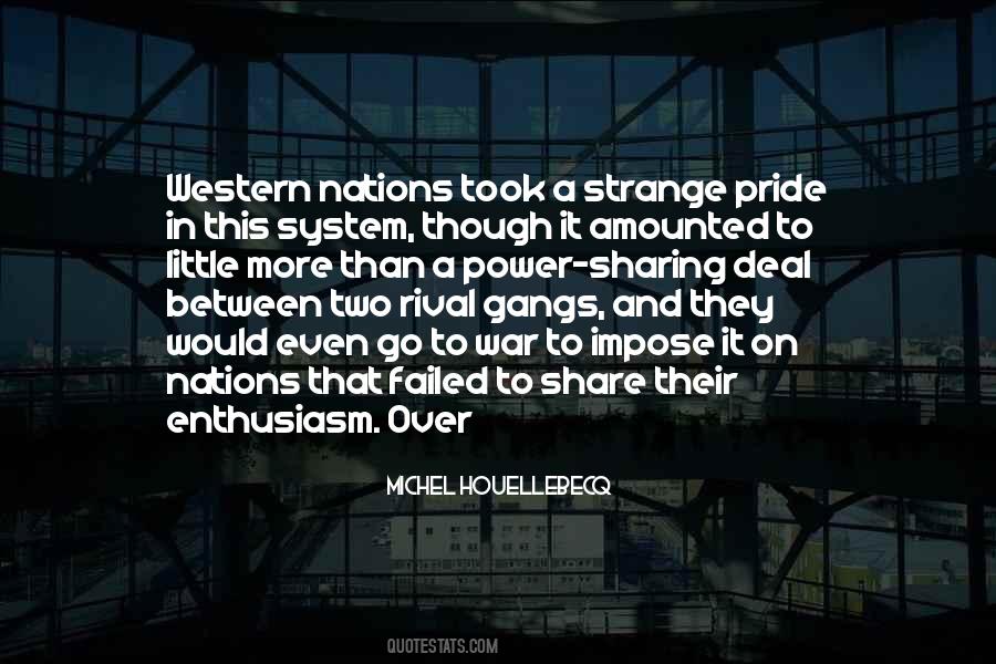 Western Power Quotes #858467