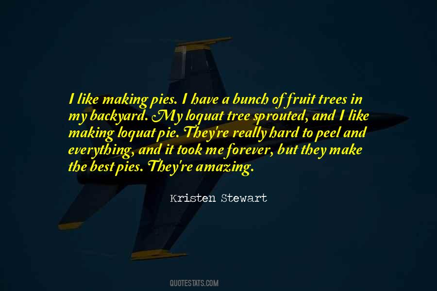 Making The Best Of It Quotes #130384