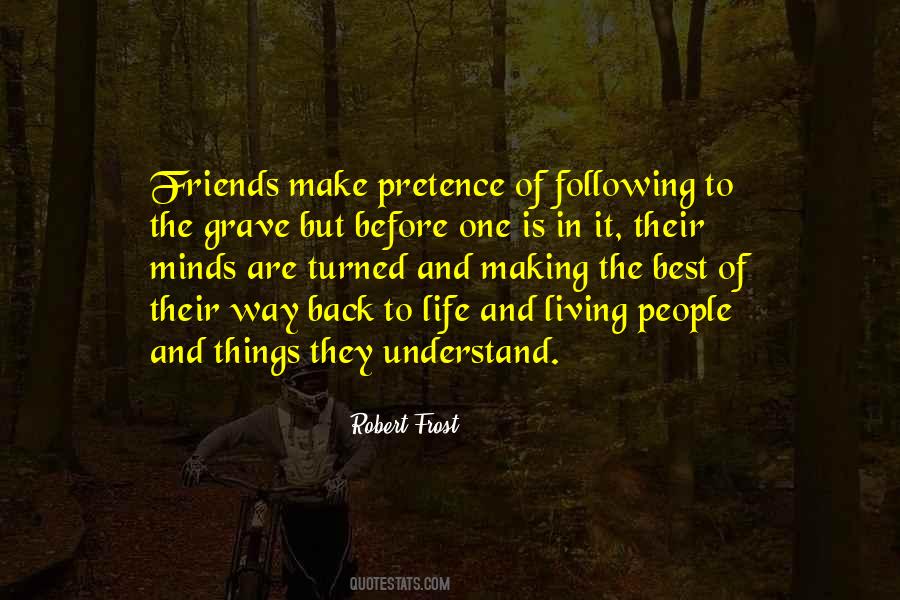 Making The Best Of It Quotes #1625890