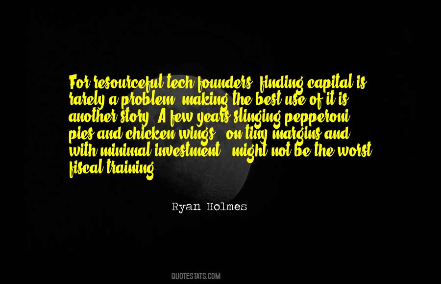 Making The Best Of It Quotes #427408