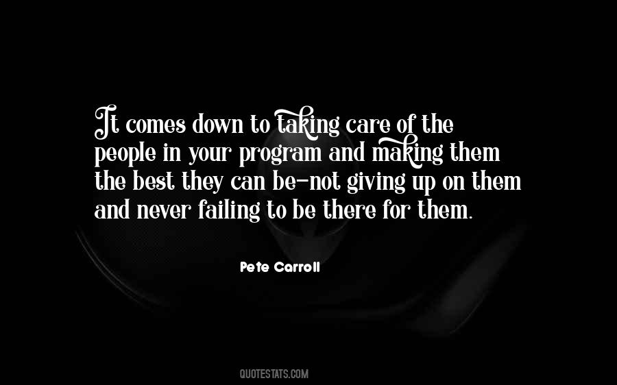 Making The Best Of It Quotes #549913